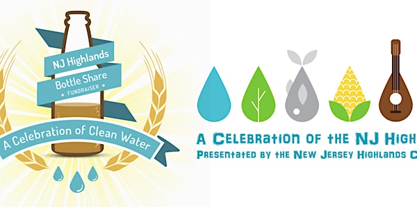 New Jersey Highlands Bottle Share: A Celebration of Clean Water