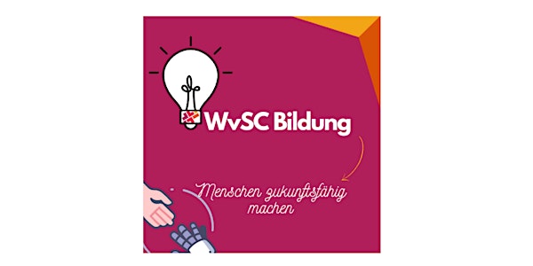 WvSC Bildung: Unternehmen der Zukunft