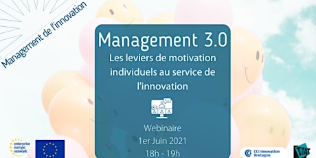 Management 3.0 : les leviers de motivation individuels pour innover
