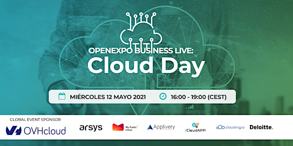 OpenExpo Business Live: Cloud Day
