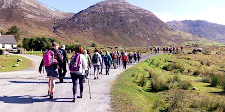 Galway Walking Club Upcoming Walks - Strictly Members Only