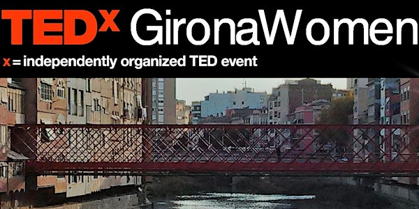 TEDxGironaWomen 2015