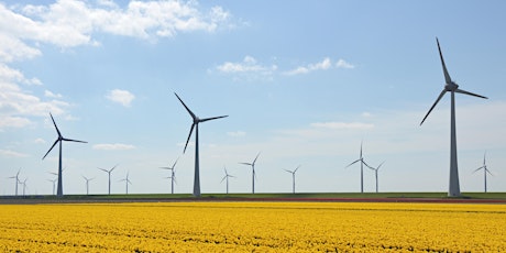 NVTL: Webinar Windenergie en Landschapskwaliteit