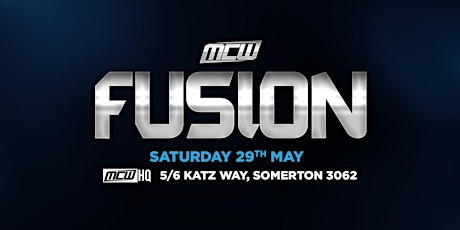 MCW Fusion