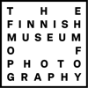 The Finnish Museum of Photography's Logo