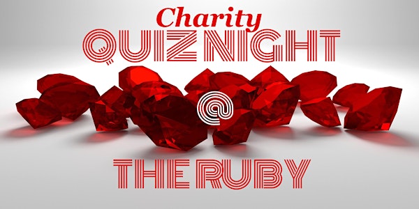 Charity Quiz Night @ The Ruby
