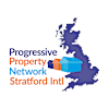 Logo van PPN Stratford Intl