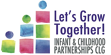 Let's Grow Together Launch Event June 2021 primary image