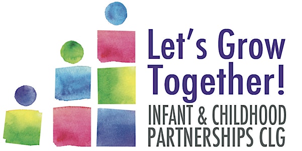 Let's Grow Together Launch Event June 2021