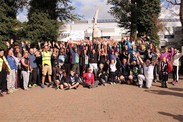 HaverTri - the Adams Harrison Triathlon Festival 2021 image