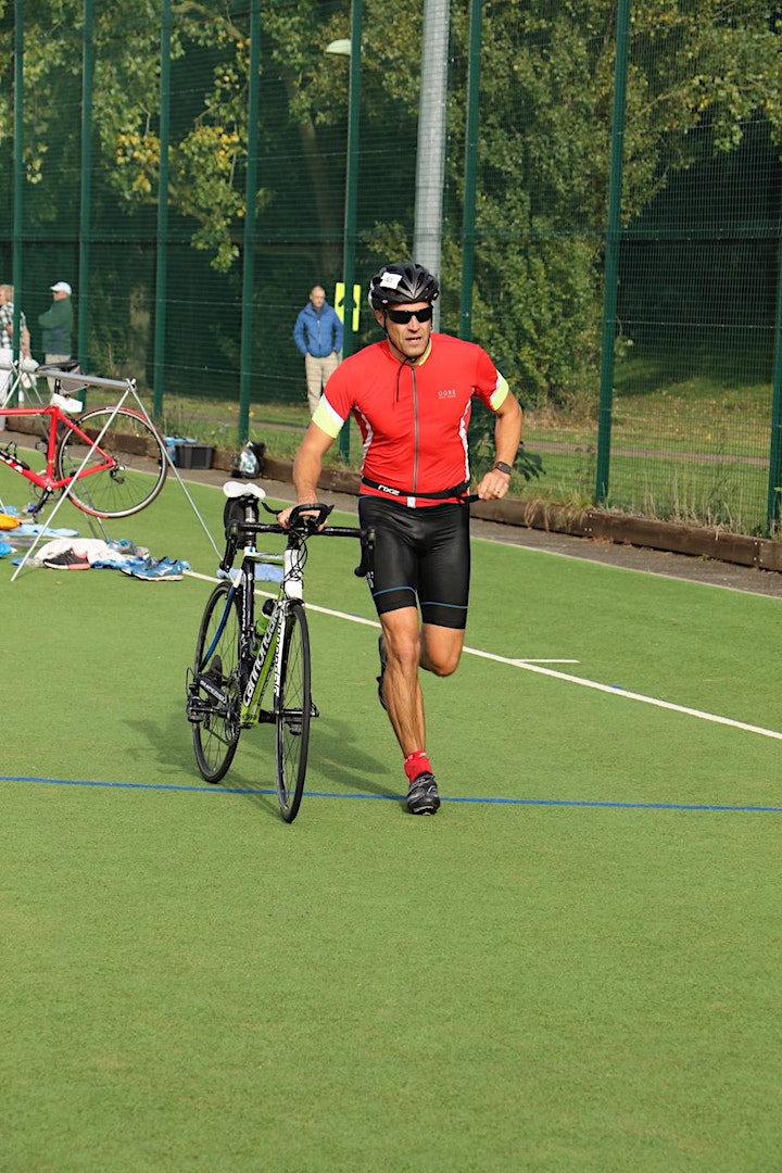HaverTri - the Adams Harrison Triathlon Festival 2021 image