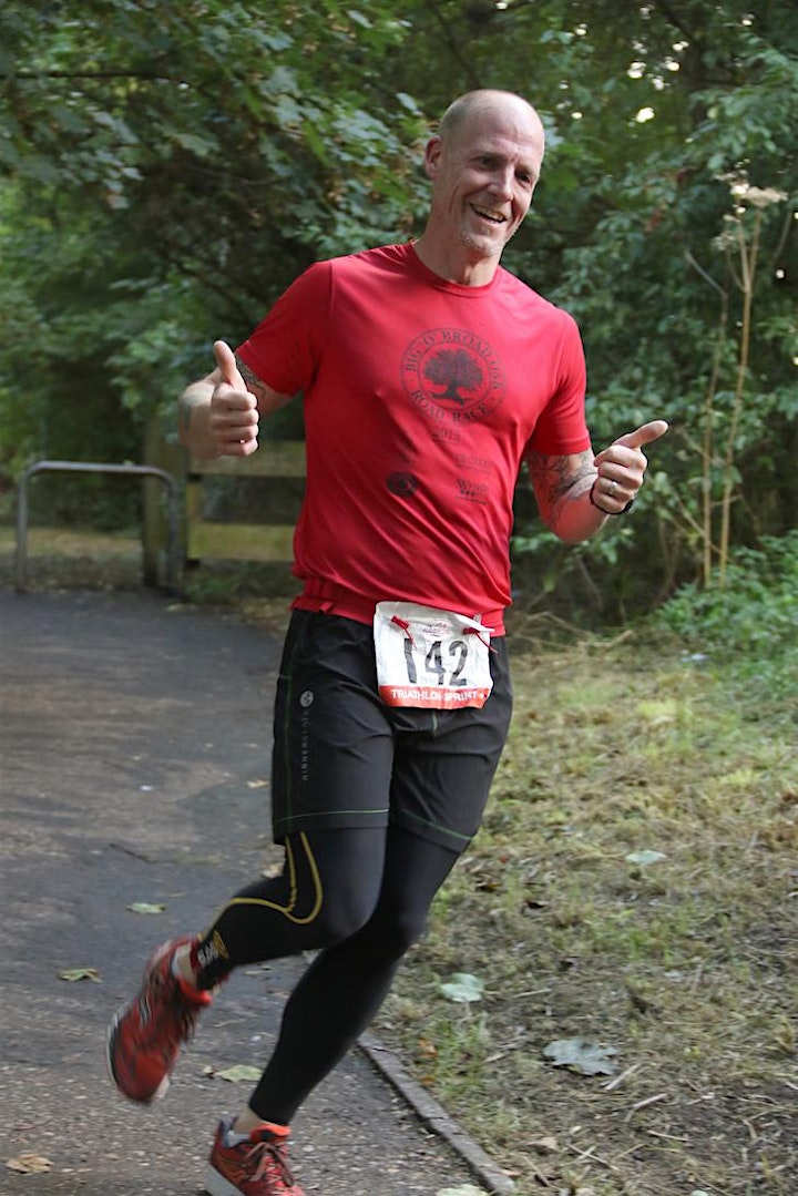 HaverTri - the Adams Harrison Triathlon Festival 2021 image
