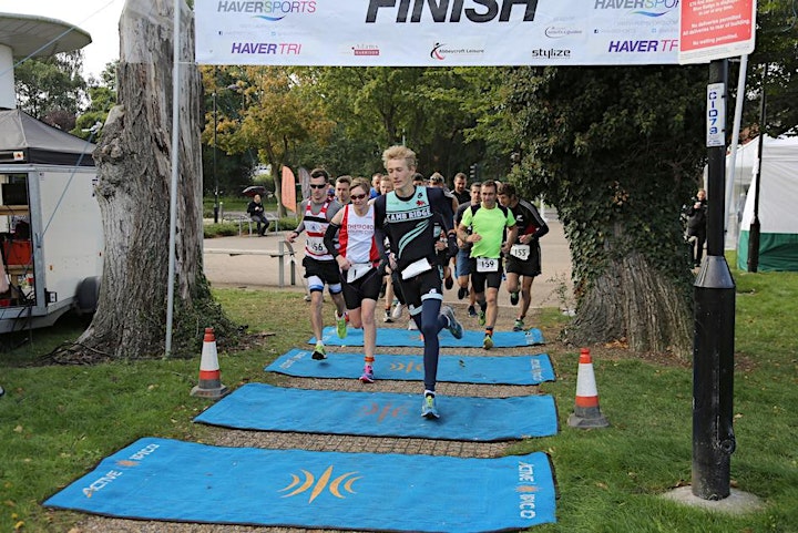 HaverTri - the Adams Harrison Triathlon Festival 2021 image