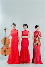 Elite Artists Trio "Formosa Impression" primary image