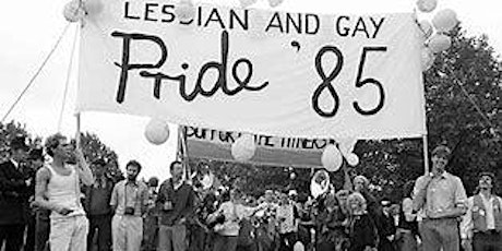 Our History is Your History: LGBTQ+ Pride primary image