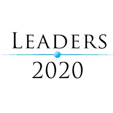 Leaders 2020 #SDQoL Dashboard Release Party primary image