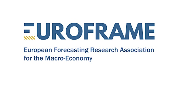 17th EUROFRAME conference on economic policy issues in the European Union