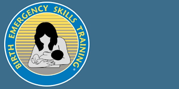Birth Emergency Skills Training (B.E.S.T) Workshop