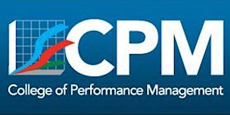 CPM WDC: GAO Scheduling Best Practices and the Agile Process: A Round Table primary image