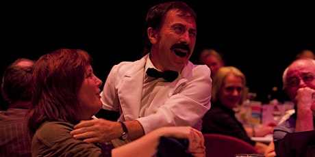 Faulty Towers the Dining Experience @ Cleveland Winery NEW Show Released primary image