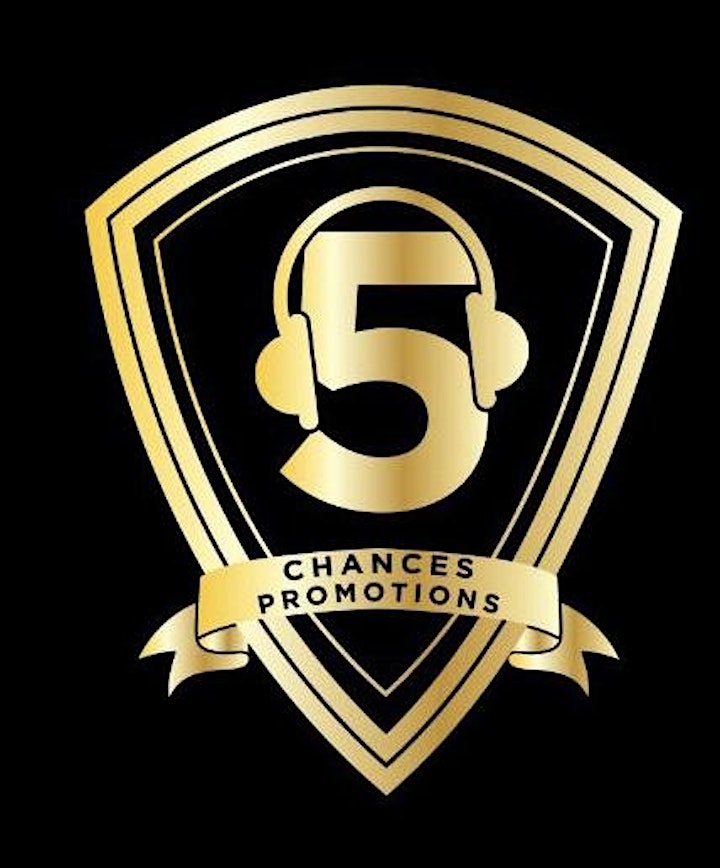 5 Chances Presents “ No Child Support tour “ image