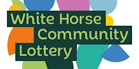 Good Causes Launch - White Horse Community Lottery primary image