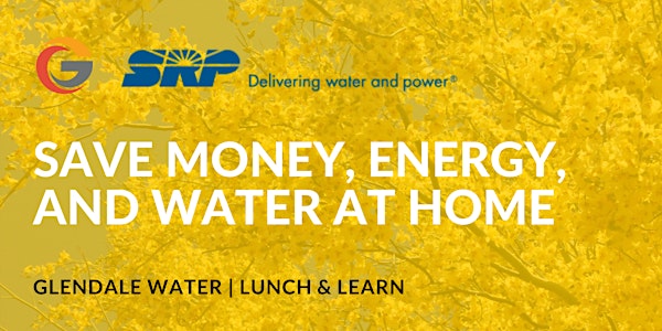 Save Money, Energy, and Water at Home