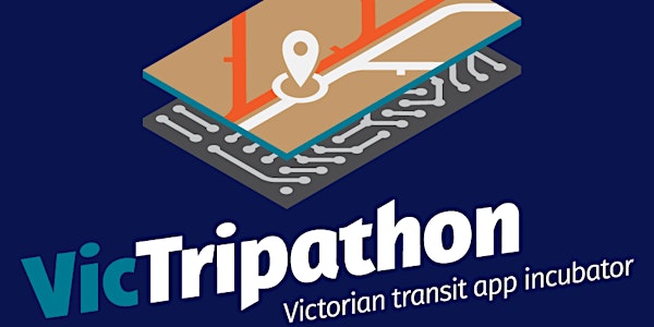VicTripathon - PTV Timetable API Launch