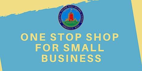 One Stop Shop For Small Business