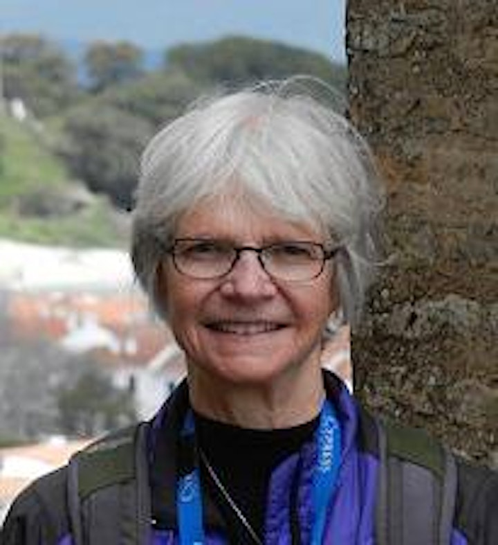 Residential Retreat with Tempel Smith & Adrianne Ross - 2021nov19beth image