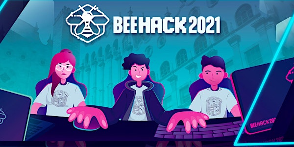 BeeHack 2021