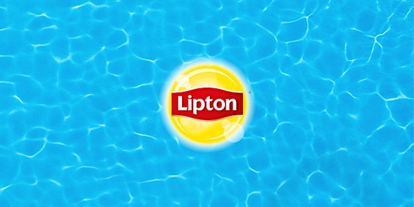 Lipton Kick-Off to Summer Pool Pop-Up: New York