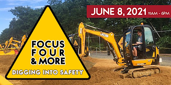 Focus Four & More: Digging into Safety