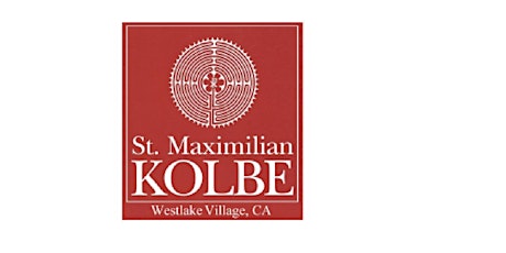 5pm  Mass  -  Saturday, May 22, 2021 (also Livestreamed) primary image