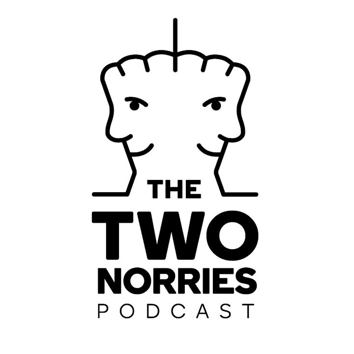 The Two Norries Live image