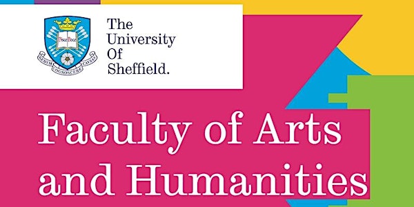 Arts and Humanities Anti-Racism Lecture Talk 3: Prof. Kehinde Andrews