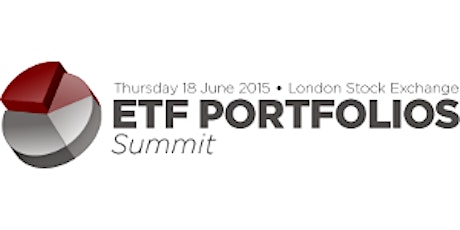 ETF Portfolios Summit 2015 primary image