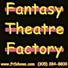 Logotipo de Fantasy Theatre Factory