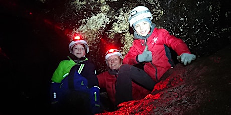 Hauptbild für Familien-Höhlentour