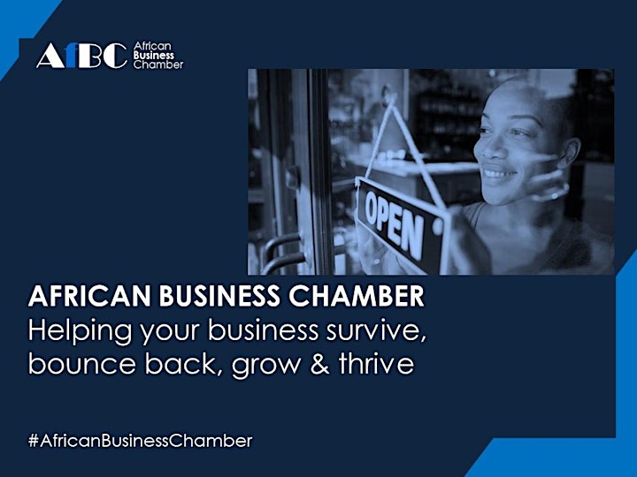 
		AfBC Midlands - Africa Business Forum image
