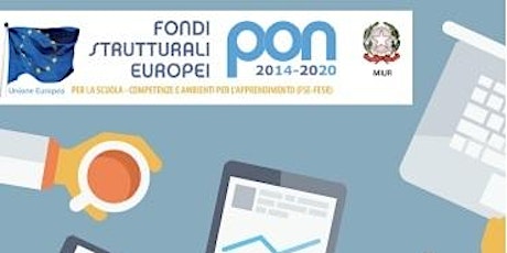 Immagine principale di PON 2014/2020: Opportunità per la scuola - Roma 