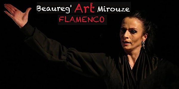 Beaureg'Art Mirouze Flamenco