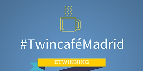 Imagen principal de #TwinCaféMadrid