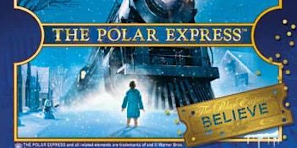 The Polar Express Train Excursion- Standard