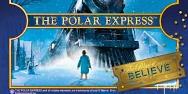 The Polar Express Train Excursion- Primetime