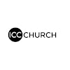 Logotipo da organização Organizacional ICC
