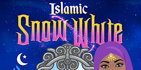 Islamic Snow White