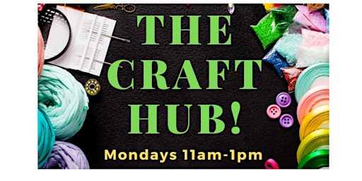 The Craft Hub - Hub Library