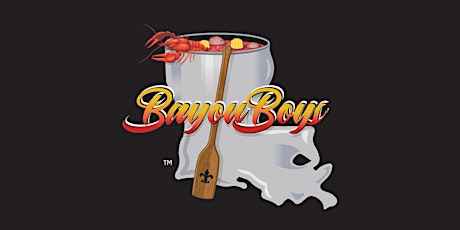 Food Truck Friday - Bayou Boys primary image