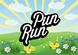 Pun Run - June 18 primary image
